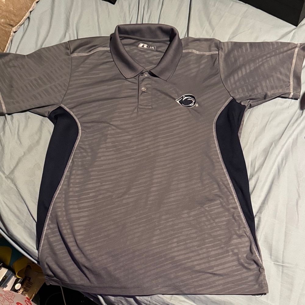 Penn State Russell Brand Shirt!!!